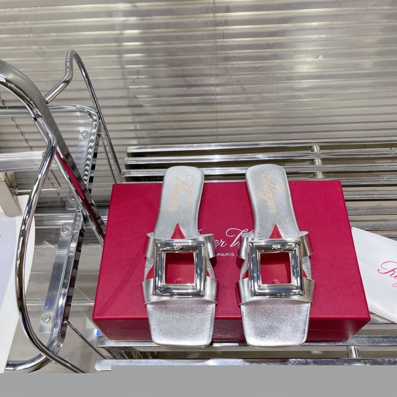 roger u1u1er slippers